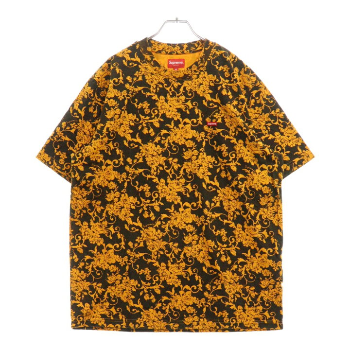 楽天市場】SUPREME(シュプリーム) サイズ:M 20SS Small Box Tee Black 