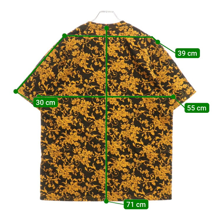 楽天市場】SUPREME(シュプリーム) サイズ:M 20SS Small Box Tee Black 