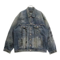 楽天市場】balenciaga graffiti jacketの通販