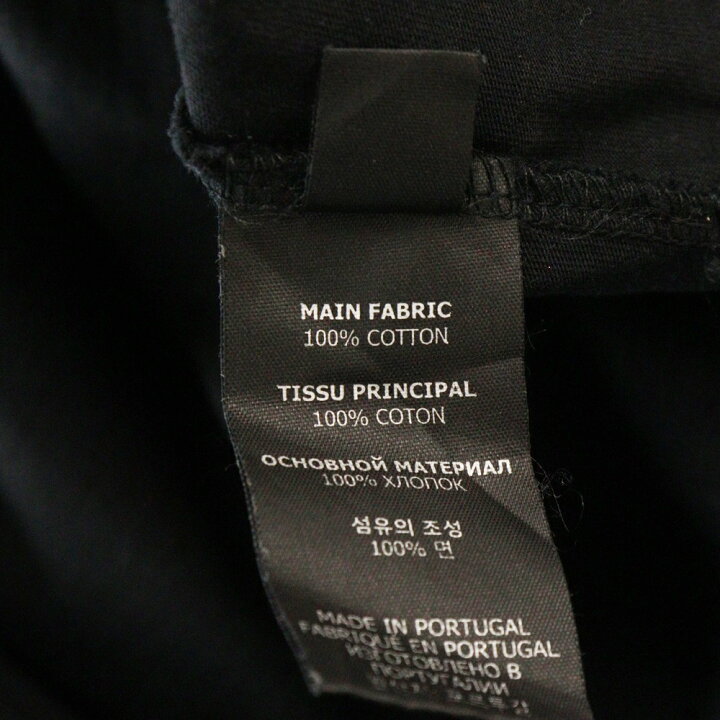 楽天市場】VETEMENTS(ヴェトモン) サイズ:L 21AW FUCK DEFINITION TEE  