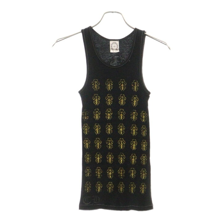 楽天市場】CHROME HEARTS(クロムハーツ) サイズ:M オールド ダガー総柄 