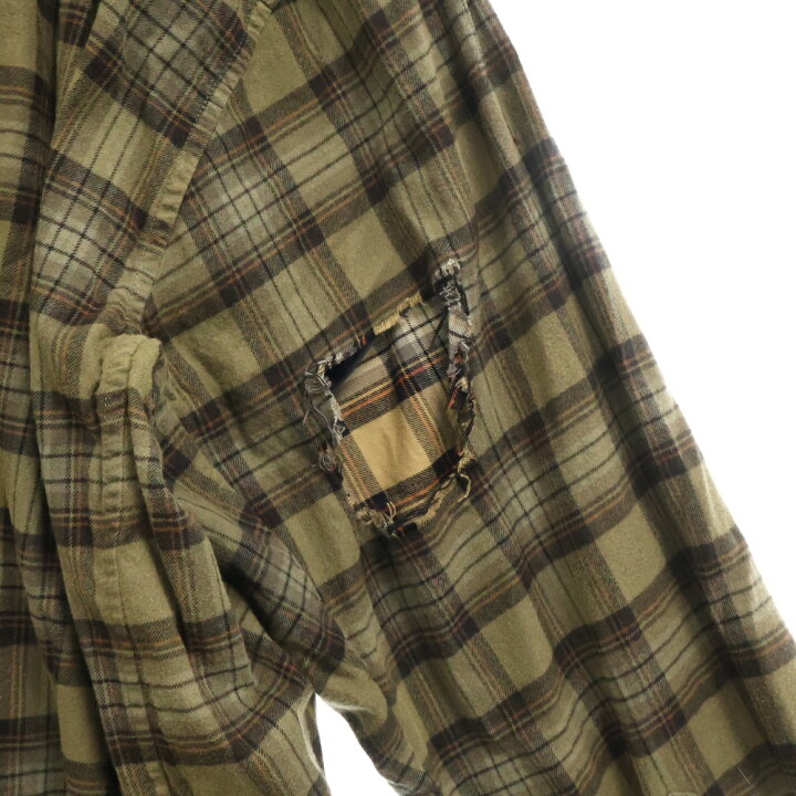 楽天市場】BALENCIAGA(バレンシアガ) サイズ:5 24AW PARIS LIBERTY L/S 