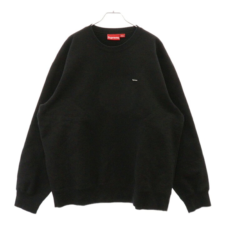 楽天市場】SUPREME(シュプリーム) サイズ:L 22SS Small Box Crewneck 