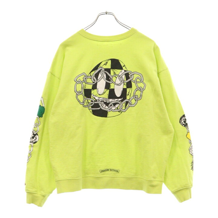 楽天市場】CHROME HEARTS(クロムハーツ) サイズ:XXL 22AW ×MATTY BOY 