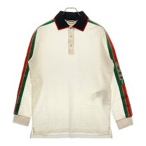 楽天市場】グッチ（ポロシャツ｜トップス）：メンズファッションの通販