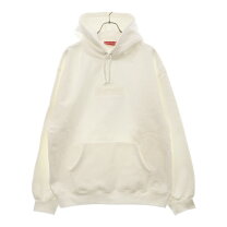 楽天市場】supreme box logo pullover xlの通販