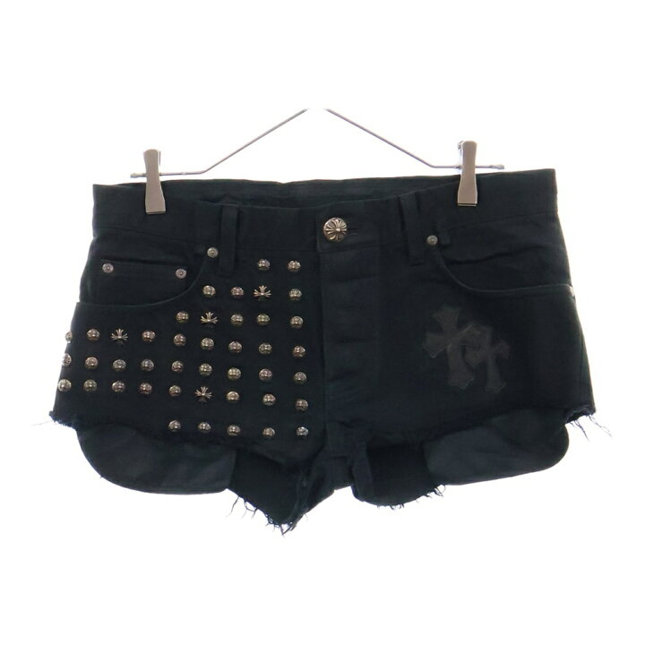 楽天市場】CHROME HEARTS(クロムハーツ) サイズ:28 DENIM WASH LOADED 