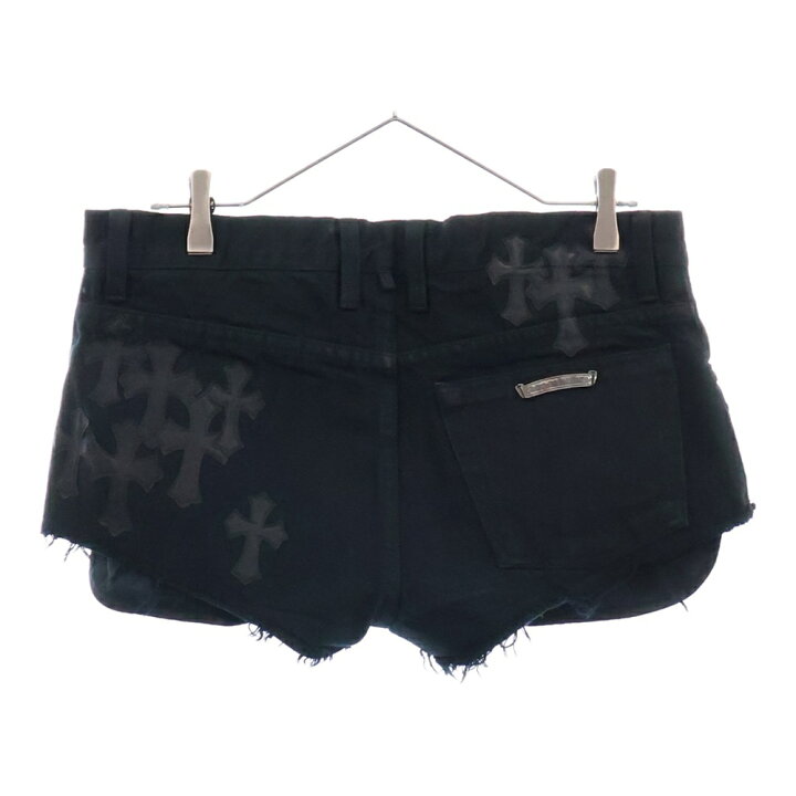 楽天市場】CHROME HEARTS(クロムハーツ) サイズ:28 DENIM WASH LOADED 