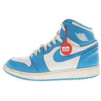 楽天市場】エア ジョーダン 1 bgの通販 