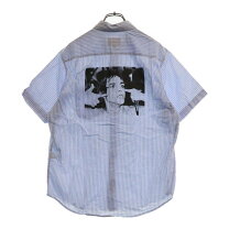 楽天市場】supreme ストライプ シャツの通販 