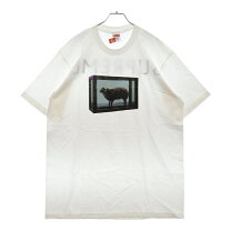 楽天市場】supreme damien hirstの通販