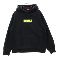 楽天市場】supreme box logo hood 17awの通販