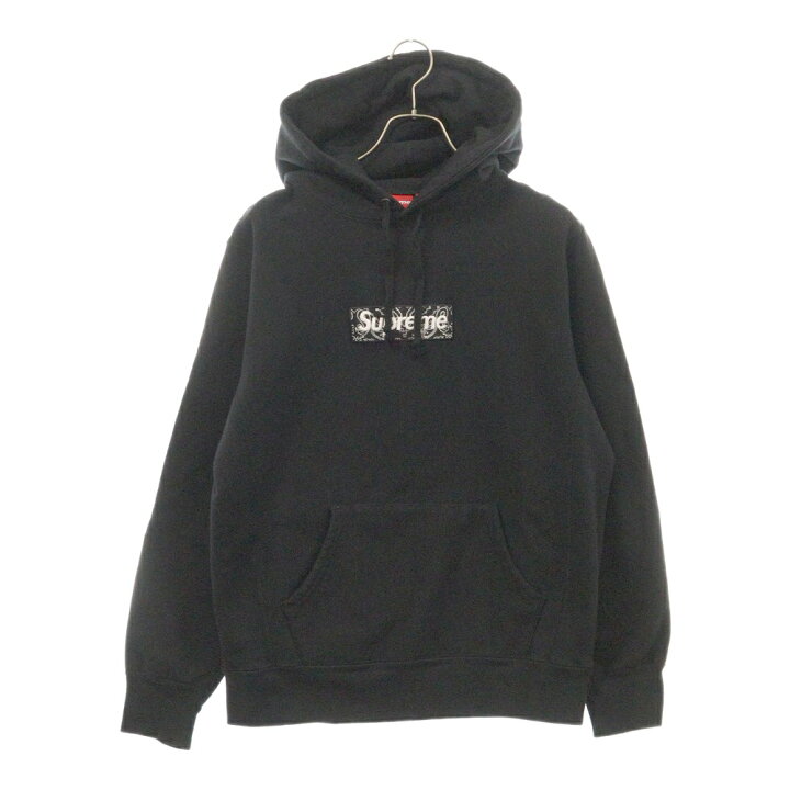 楽天市場】SUPREME(シュプリーム) サイズ:M 19AW Bandana Box Logo  