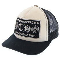 楽天市場】クロムハーツ キャップ fuckの通販