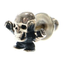 楽天市場】クロムハーツ フォティ（ピアス｜メンズジュエリー  