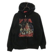 楽天市場】supreme パーカー（スタイル（パーカー）ジップアップ 