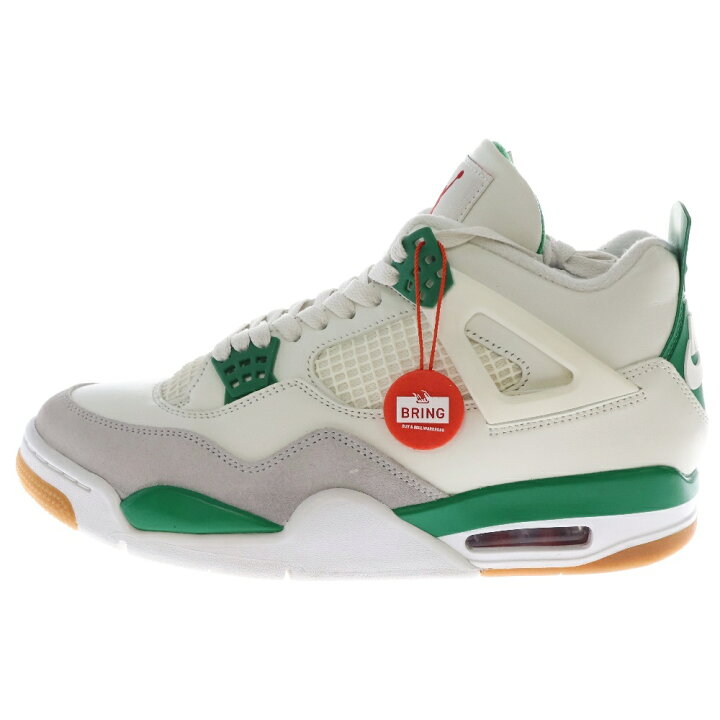 楽天市場】NIKE SB(ナイキエスビー) サイズ:28.0cm AIR JORDAN 4 RETRO  