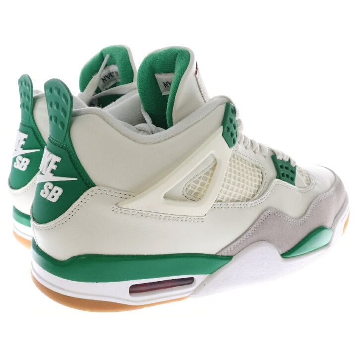 楽天市場】NIKE SB(ナイキエスビー) サイズ:28.0cm AIR JORDAN 4 RETRO 