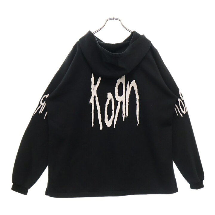 楽天市場】VINTAGE(ヴィンテージ) 90s KORN ISSUES コーン 両面  