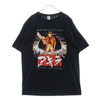 楽天市場】akira tシャツ 中古の通販