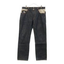 楽天市場】stussy デニムパンツ 中古の通販