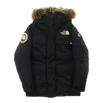 楽天市場】southern cross parka nd91920の通販 