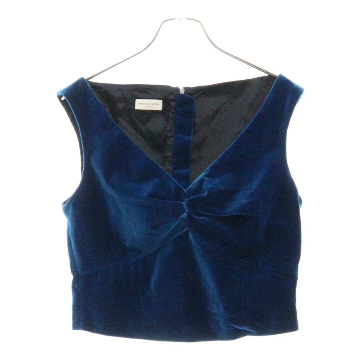 楽天市場】DRIES VAN NOTEN(ドリスヴァンノッテン) サイズ:36 Velvet 