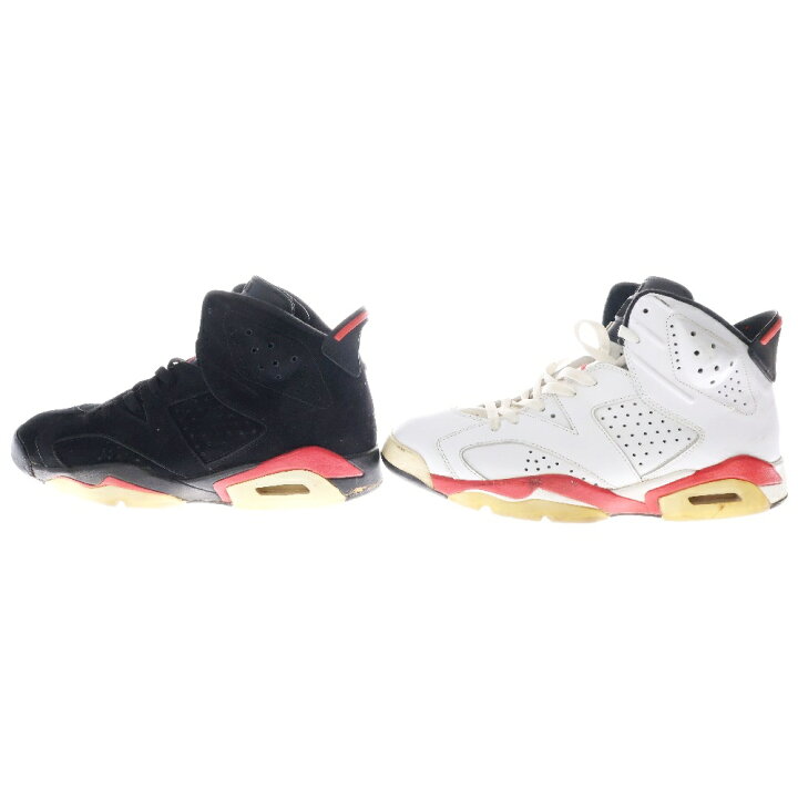 楽天市場】NIKE(ナイキ) サイズ:28.5cm 【10年製 観賞用】AIR JORDAN 6 
