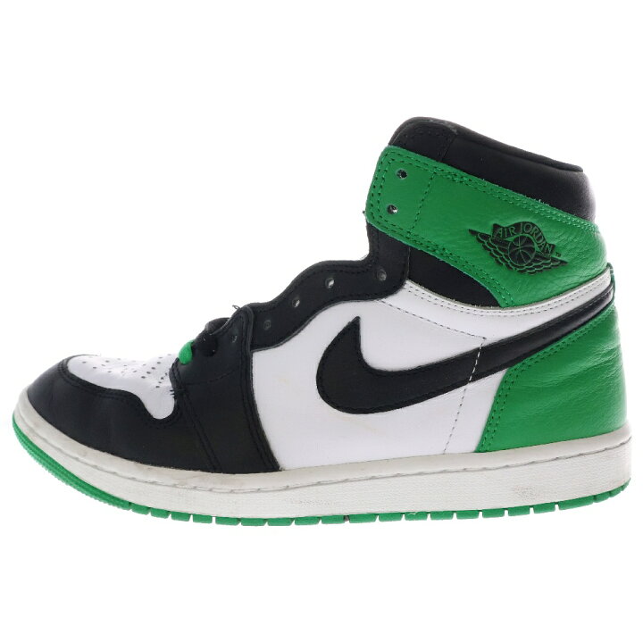 楽天市場】NIKE(ナイキ) サイズ:26.5cm AIR JORDAN 1 RETRO HIGH OG 