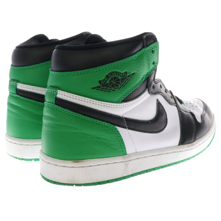 楽天市場】NIKE(ナイキ) サイズ:26.5cm AIR JORDAN 1 RETRO HIGH OG 