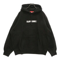 楽天市場】Supreme Motion Logo Hooded Sweatshirtの通販 
