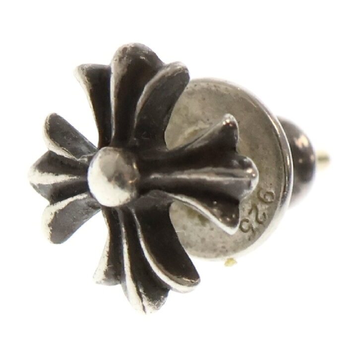 楽天市場】CHROME HEARTS(クロムハーツ) No2 CH PLS CHプラス スタッド 