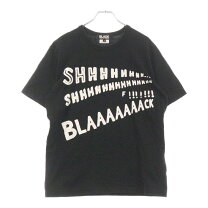 楽天市場】ブラックコムデギャルソン tシャツの通販