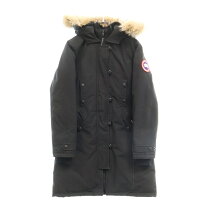 楽天市場】canada goose ダウンコート 2506la kensingtonの通販