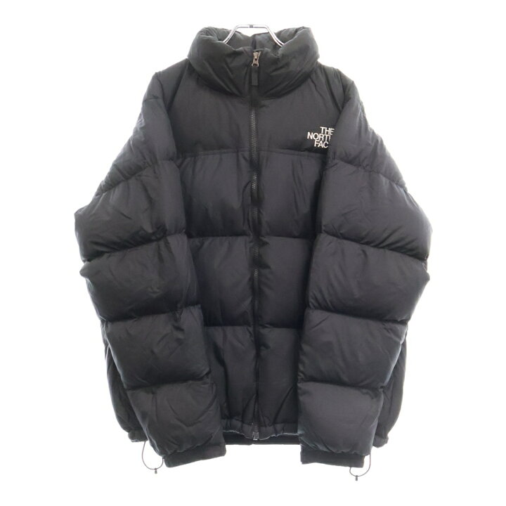 楽天市場】THE NORTH FACE(ザノースフェイス) サイズ:L 23AW NUPTSE 
