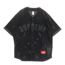 楽天市場】supreme ベースボールシャツ（メンズファッション）の通販