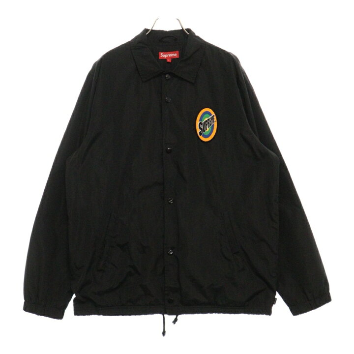楽天市場】SUPREME(シュプリーム) サイズ:L 16SS Spin Coaches Jacket  