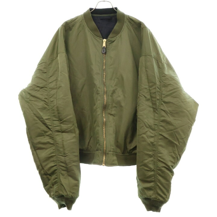 楽天市場】VETEMENTS(ヴェトモン) サイズ:M 17AW ×ALPHA INDUSTRIES  
