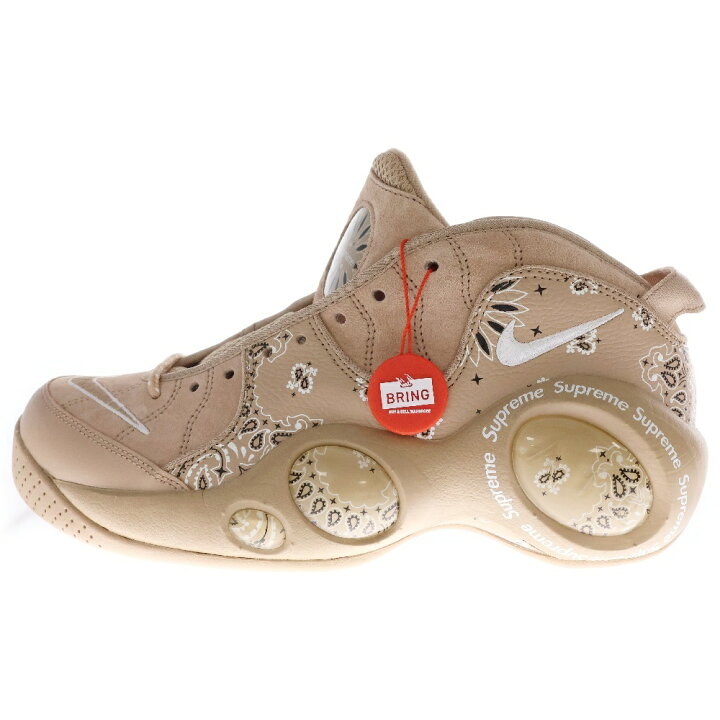 楽天市場】NIKE(ナイキ) サイズ:27.5cm ×SUPREME AIR ZOOM FLIGHT 95 