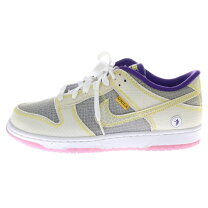 楽天市場】UNION NIKE DUNK LOWの通販