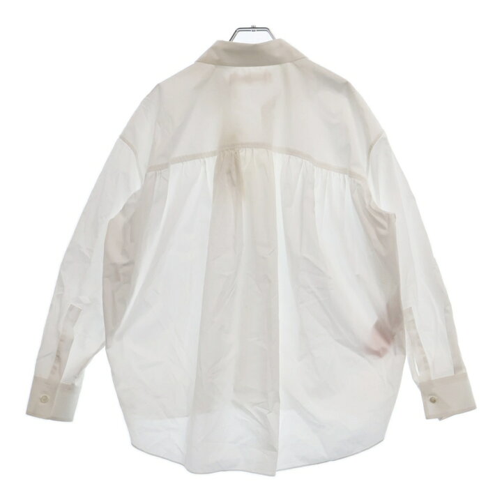 楽天市場】【sale対象】MARNI(マルニ) サイズ:38 コットン 長袖シャツ  