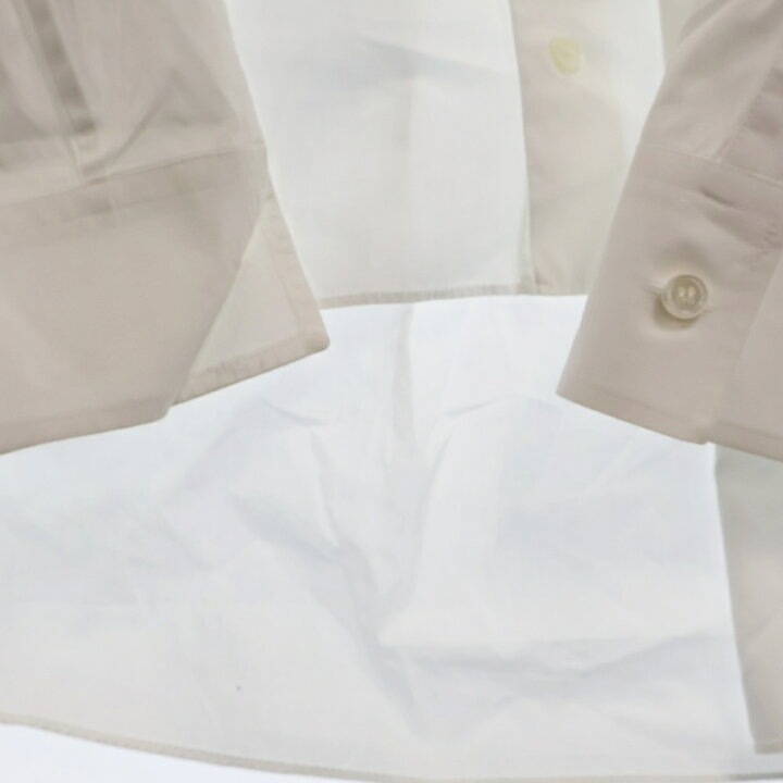 楽天市場】【sale対象】MARNI(マルニ) サイズ:38 コットン 長袖シャツ  