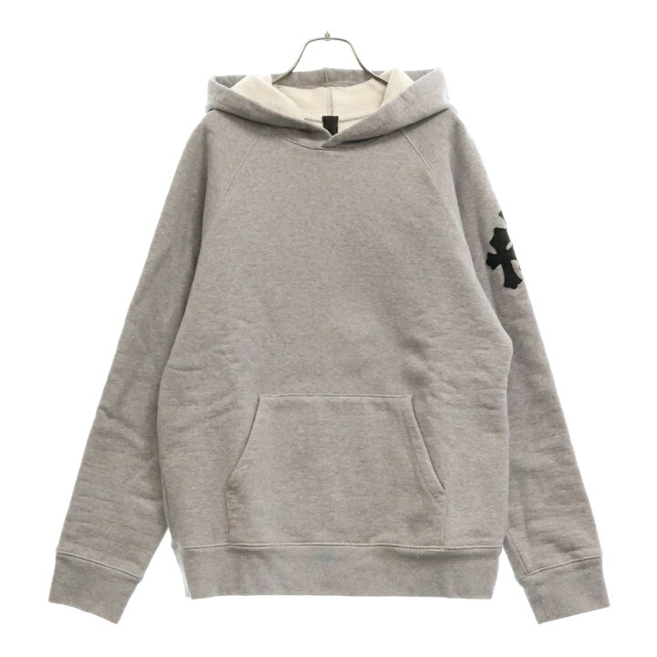 楽天市場】CHROME HEARTS(クロムハーツ) サイズ:M Y NOT CRS PATCH 