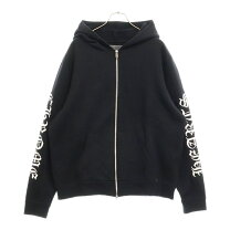 楽天市場】クロムハーツ パーカー（サイズ（S/M/L）L）の通販