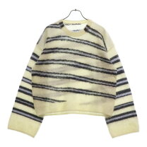 楽天市場】acne studios（カラーイエロー）（ニット・セーター 
