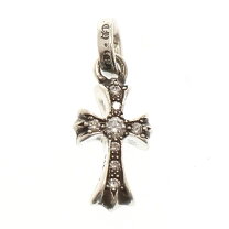 楽天市場】chrome hearts クロムハーツ crs bbyfat sap チの通販 
