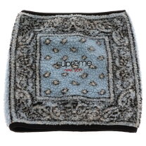 楽天市場】supreme bandana neck gaiterの通販 