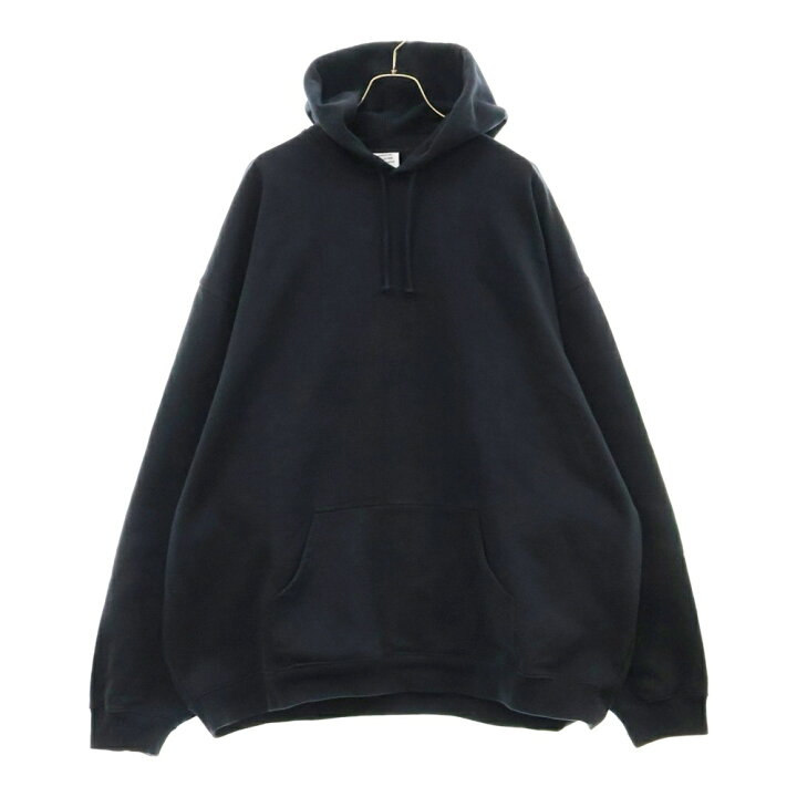 楽天市場】VETEMENTS(ヴェトモン) サイズ:XL 23SS ロゴ刺繍 オーバー 