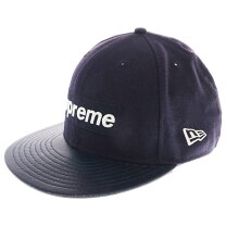楽天市場】supreme レザー キャップの通販