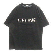 楽天市場】CELINE Tシャツ（メンズファッション）の通販